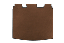 Volkswagen Caddy 2020- Tapis de coffre EVA (Marron) photo 1