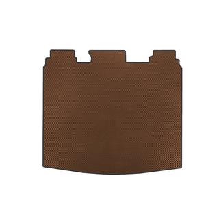 Tapis de coffre EVA (Marron)