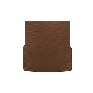 Tapis de coffre EVA (SW, Marron)