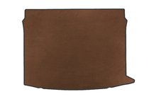 Volkswagen Taigo 2020- Tapis de coffre EVA V1 (Marron) photo 1