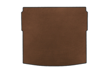 Volkswagen Tayron 2024– Tapis de coffre EVA V1 (Marron) photo 1