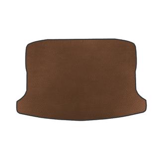 Tapis de coffre EVA (Marron)
