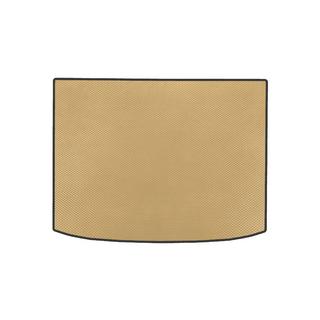 Tapis de coffre EVA (Hayon, beige) Audi A3 2020-