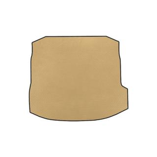 Tapis de coffre EVA (Sedan, beige) Audi A3 2020-