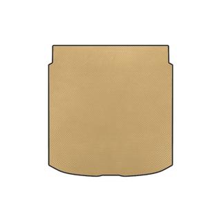Tapis de coffre EVA (Sedan, beige)