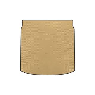 Tapis de coffre EVA (Beige) Audi Q8 e-Tron/Q8 e-tron Sportback 2018-2025