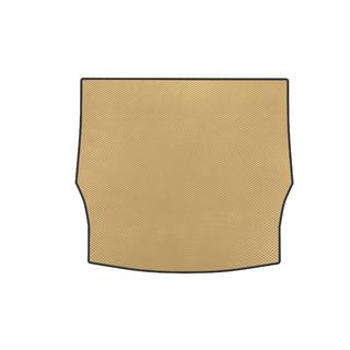 Tapis de coffre EVA V2 (Pour F22, beige) BMW 2 Series F22/F23 2014-2021