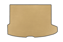 BMW Série 2 Active Tourer U06 2021– Tapis de coffre EVA (Beige) photo 1
