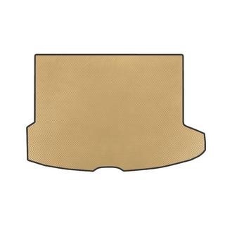 Tapis de coffre EVA (Beige)