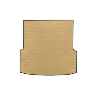 Tapis de coffre EVA (pour i4 G26, beige) BMW 4 Series G22/23/26 2020-