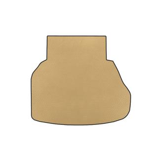 Tapis de coffre EVA (pour E66, beige)