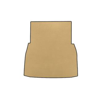 Tapis de coffre EVA (pour G70E, beige) BMW 7 Series G70/G71 2022-