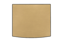 BMW X1/iX1 (U11) 2022- Tapis de coffre EVA (Pour IX1, beige) photo 1