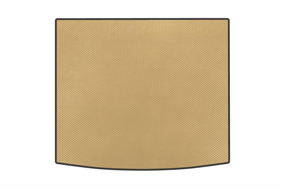BMW X1/iX1 (U11) 2022- Tapis de coffre EVA (Pour IX1, beige) Image