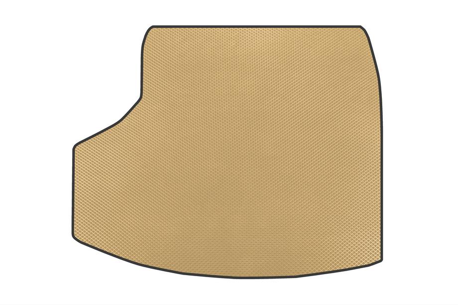 BYD Han 2020- Tapis de coffre EVA (Beige) Image