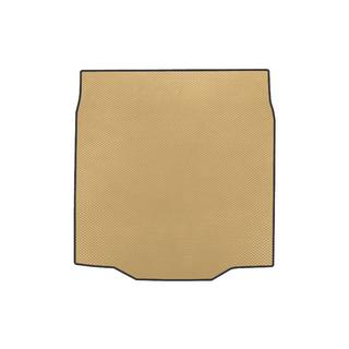 Tapis de coffre EVA (Essence, beige) Citroen C4 X/e-C4 X 2022–