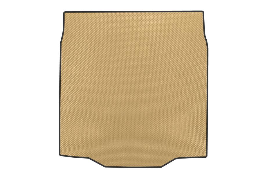 Citroen C4 X/e-C4 X 2022– Tapis de coffre EVA V1 (Électrique, Beige) Photo 1
