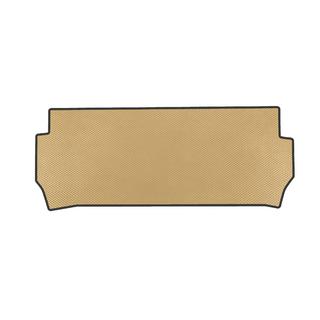 Tapis de coffre EVA (Beige)