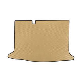 Tapis de coffre EVA (Beige)