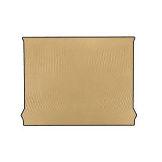 Tapis de coffre EVA V2 (2010-2015, Beige)