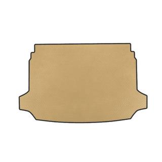 Tapis de coffre EVA (Électrique, Beige)