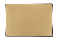 Ford Courier 2023- Tapis de coffre EVA (Beige) photo 1