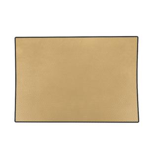Tapis de coffre EVA (Beige)