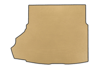 Ford Mustang 2015-2023 Tapis de coffre EVA V2 (Beige) photo 1