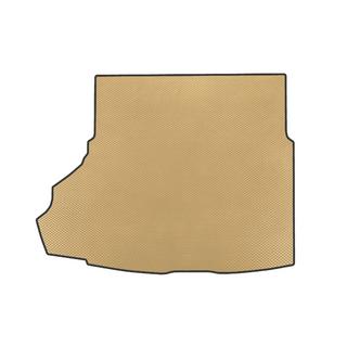 Tapis de coffre EVA V2 (Beige) Ford Mustang 2015-2023