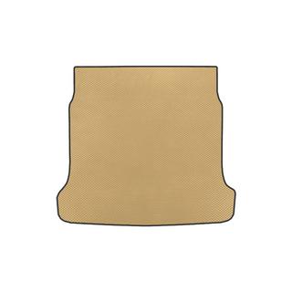 Tapis de coffre EVA (Beige)