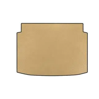 Tapis de coffre EVA (Beige)