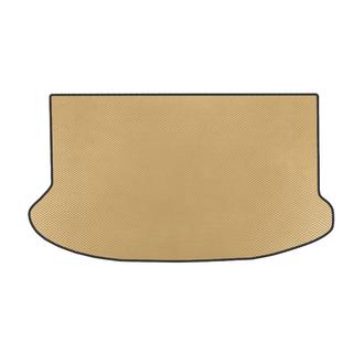 Tapis de coffre EVA (Beige)