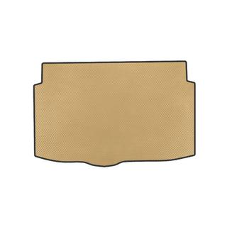 Tapis de coffre EVA V1 (Beige) Hyundai I-20 2020-