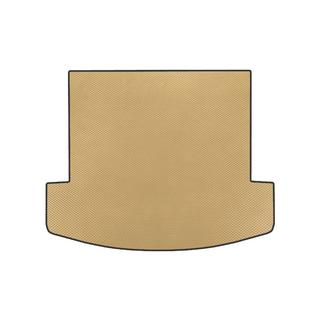 Tapis de coffre EVA V1 (Beige) Hyundai Santa Fe 5 2023-