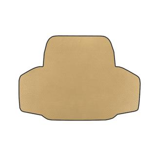 Tapis de coffre EVA (Beige)