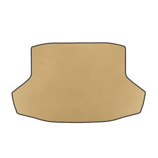 Tapis de coffre EVA V1 (Beige)