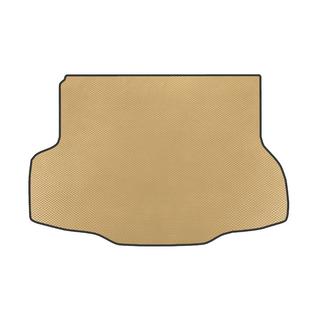 Tapis de coffre EVA (Beige)