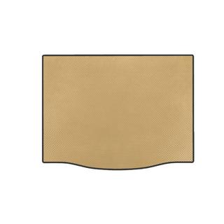 Tapis de coffre EVA (Électrique, Beige)