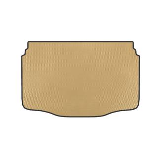Tapis de coffre EVA (Beige)