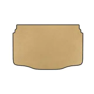 Tapis de coffre EVA (Beige)