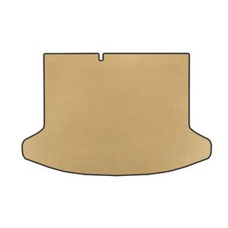 Tapis de coffre EVA (2023-, Électrique, Beige)