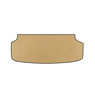 Tapis de coffre EVA V1 (Beige)