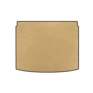 Tapis de coffre EVA (Beige) Kia EV3