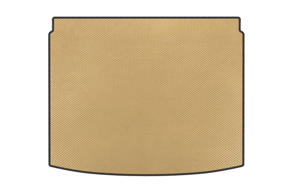 Kia EV3 Tapis de coffre EVA (Beige) Image