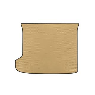 Tapis de coffre EVA (Beige)