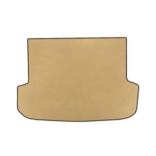 Tapis de coffre EVA (Beige)