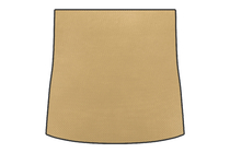 Maserati Grecale 2022– Tapis de coffre EVA (Beige) photo 1