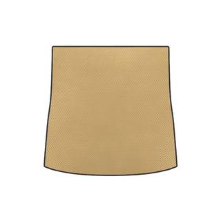 Tapis de coffre EVA (Beige)