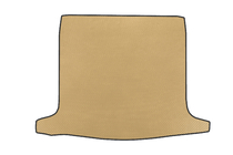 Mercedes CLA C118 2019- Tapis de coffre EVA (SD, beige) photo 1