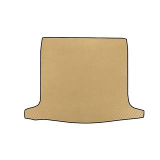 Tapis de coffre EVA (SD, beige) Mercedes CLA C118 2019-